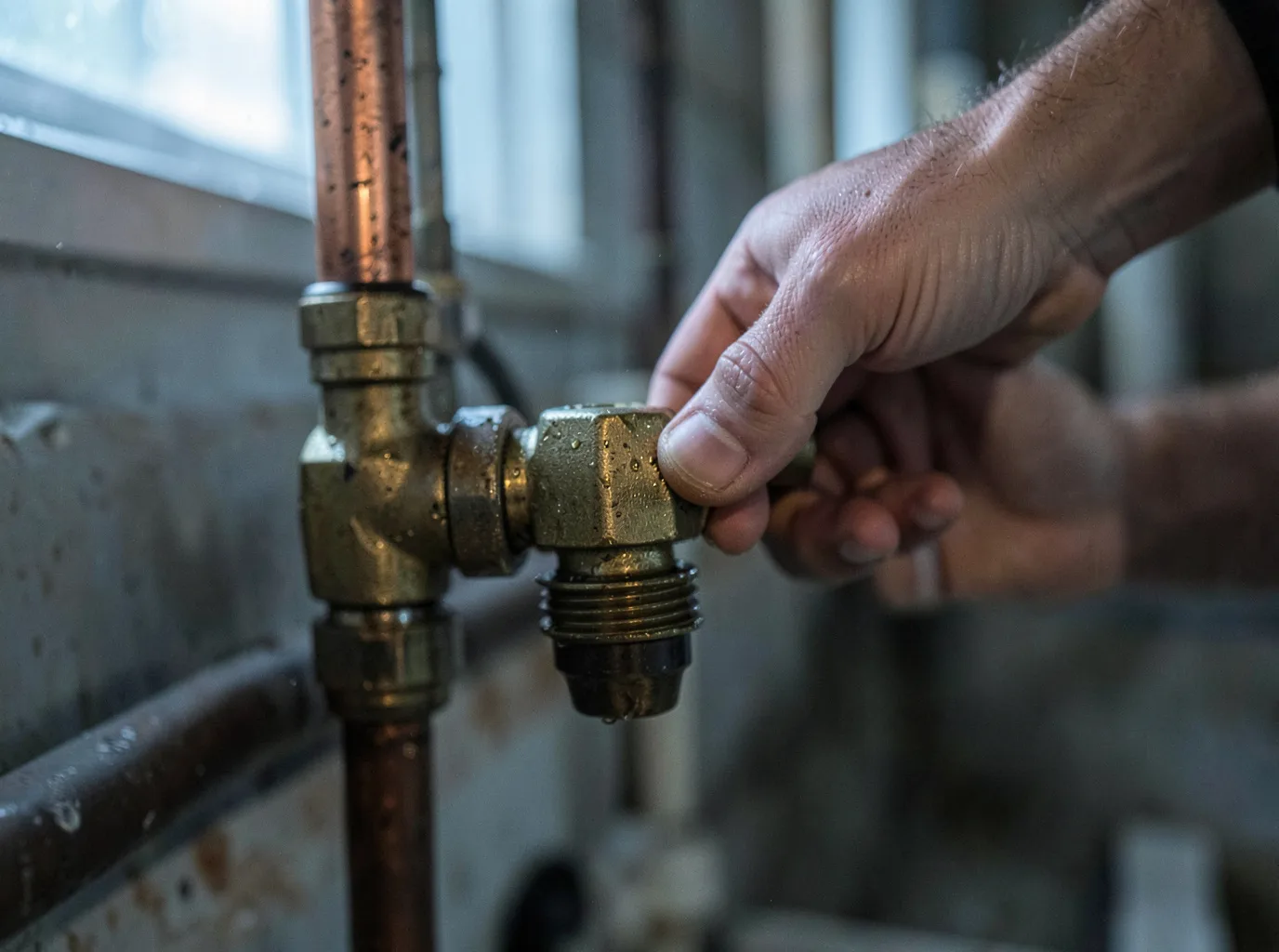 Emergency Plumber Ballwin, MO FAQs